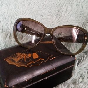 Tory Burch  cateye sunglasses